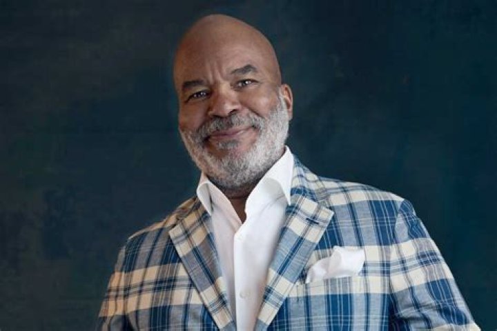 Exploring the Remarkable Journey of Alan Grier: A Life of Influence and Inspiration