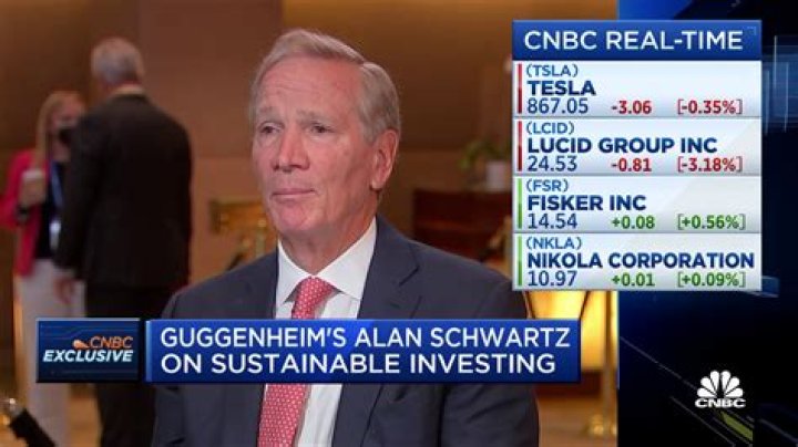 Uncovering Alan Schwartz's Net Worth: A Detailed Exploration