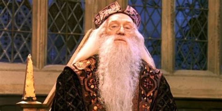 Albus Dumbledore: The Legacy of Richard Harris