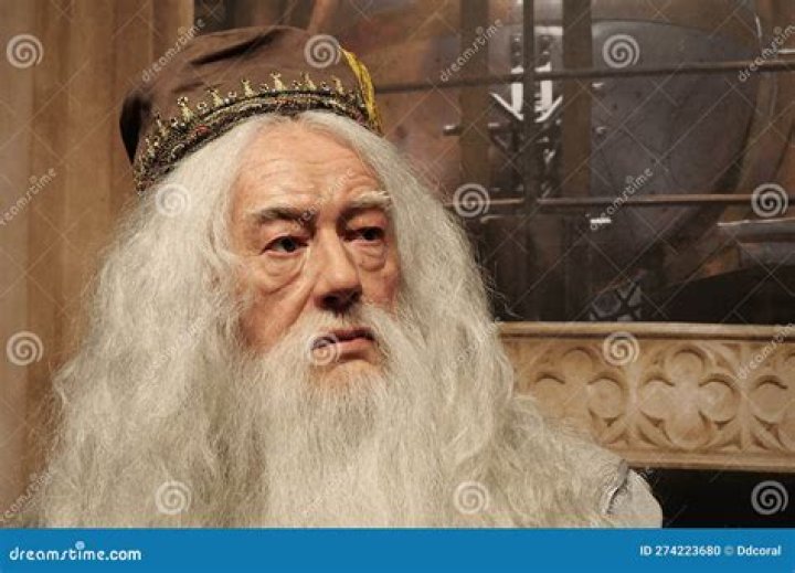 Albus Percival Wulfric Brian Dumbledore: A Deep Dive into the Life of the Greatest Wizard