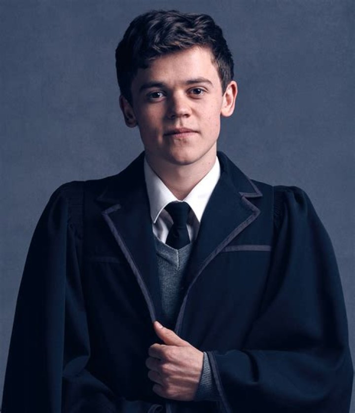 Albus Potter: The Untold Story of Harry Potter's Son