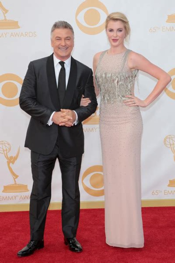 Alec Baldwin Height: Everything You Need to Know