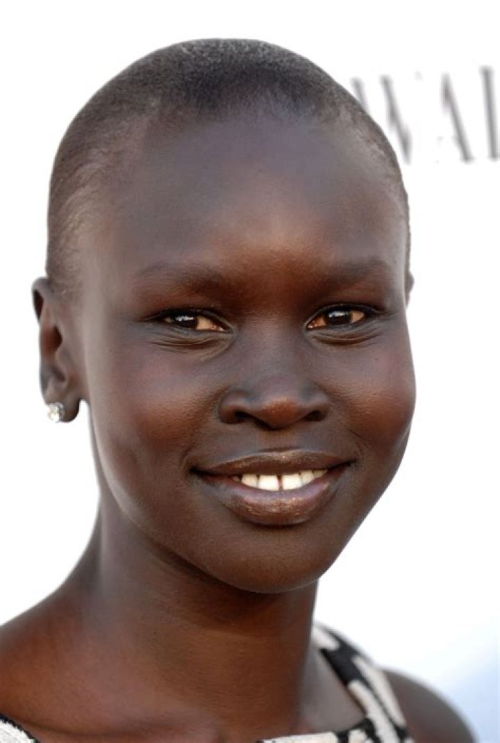 Alek Wek Family: A Journey into the Life and Legacy of a Fashion Icon