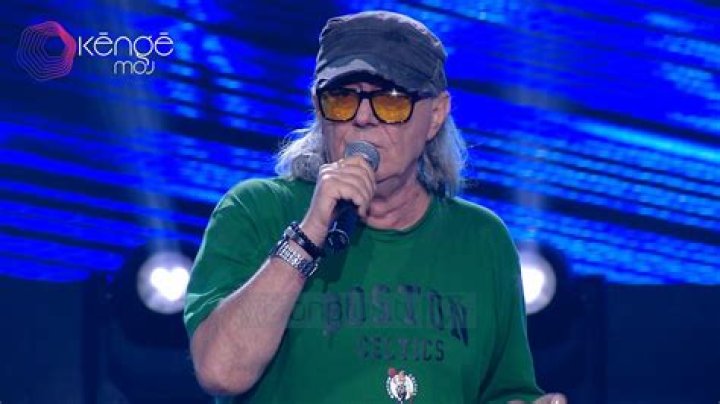 Exploring the Life and Legacy of Aleksander Gjoka Mosha