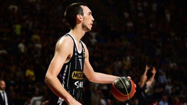 A Comprehensive Look at Aleksej Pokuševski: The Rising Star of Basketball