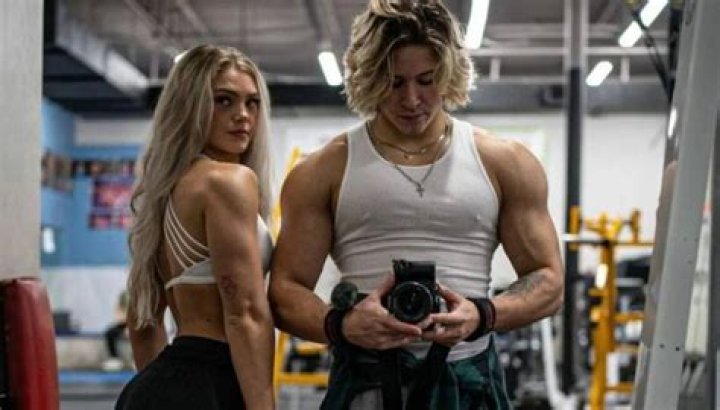 Exploring the Relationship: Alex Eubank's Girlfriend and Their Journey Together