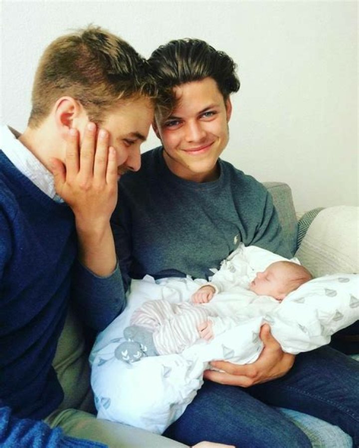 Exploring the Life of Alex Høgh Andersen's Wife