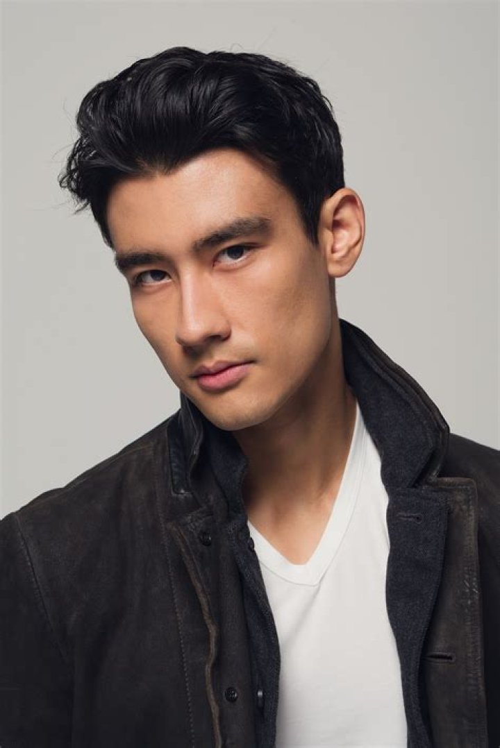 Exploring the Life and Career of Alex Landi: A Rising Star in Hollywood