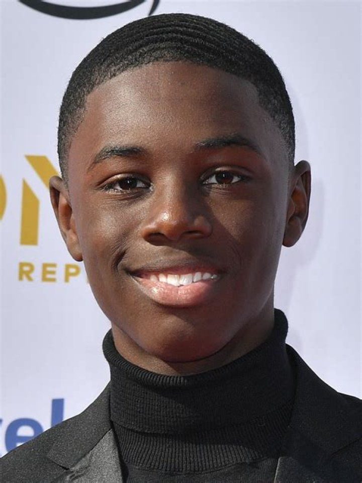 Alex R. Hibbert Age: A Closer Look at the Young Actor's Journey