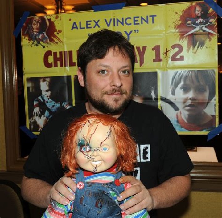 Alex Vincent: The Journey of a Child Star to a Respected Actor
