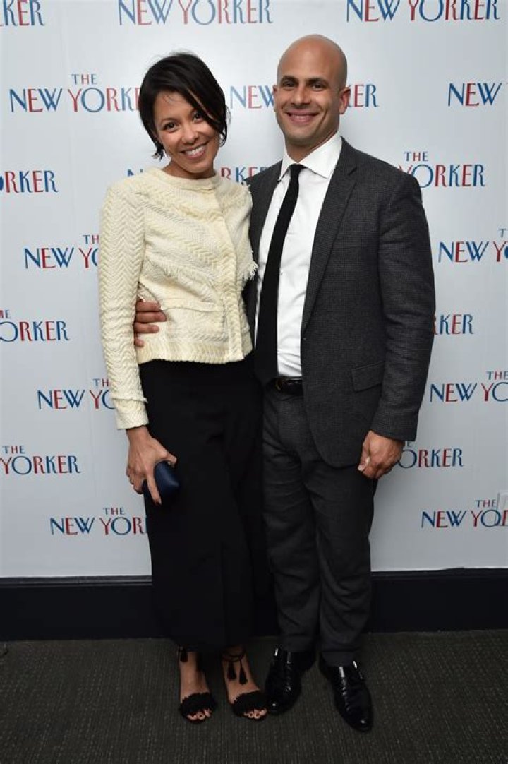 Exploring the Divorce of Alex Wagner and Sam Kass: A Comprehensive Analysis