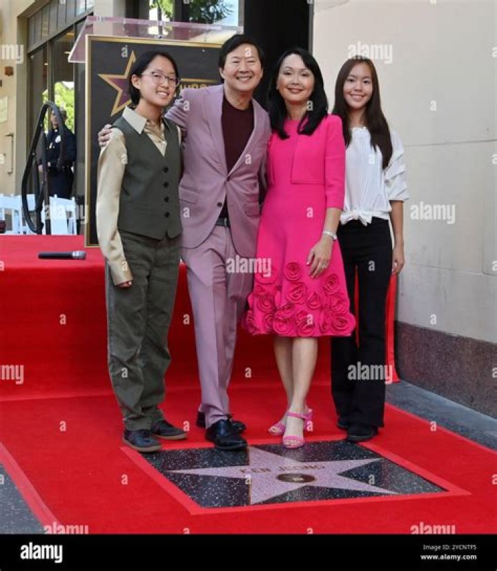 Discovering Alexa Jeong: A Rising Star in the Entertainment Industry