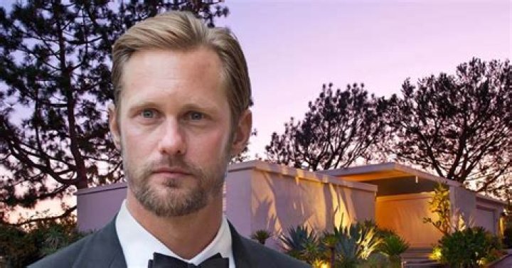 Alexander Skarsgard Net Worth: Wealth, Career, and Achievements