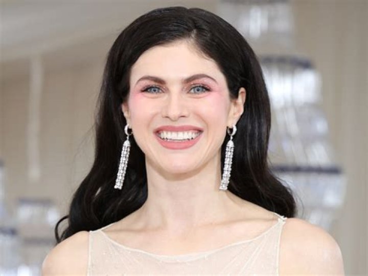 Alexandra Daddario: A Deep Dive into the Life and Career of the Talented Actress