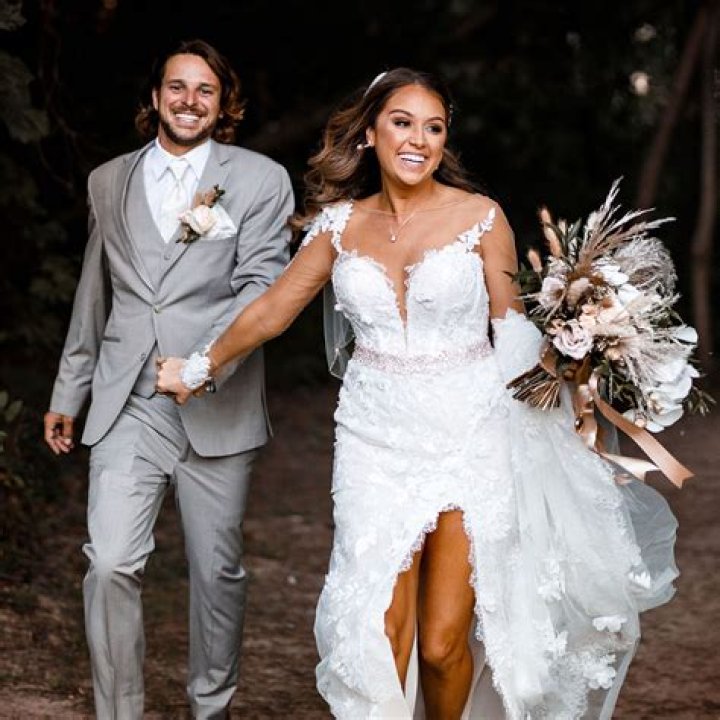 Alexandra Kay Ex-Husband: The Untold Story and Fascinating Details