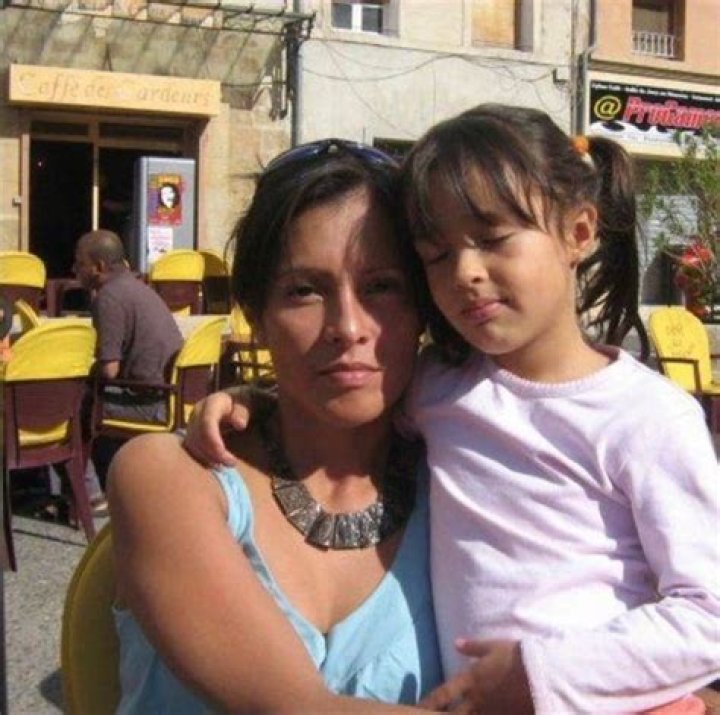 Unveiling the Mystery Behind Alexandra Saint Mleux Parents