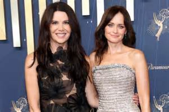 Alexis Bledel: The Journey of a Versatile Actress from Past to Present