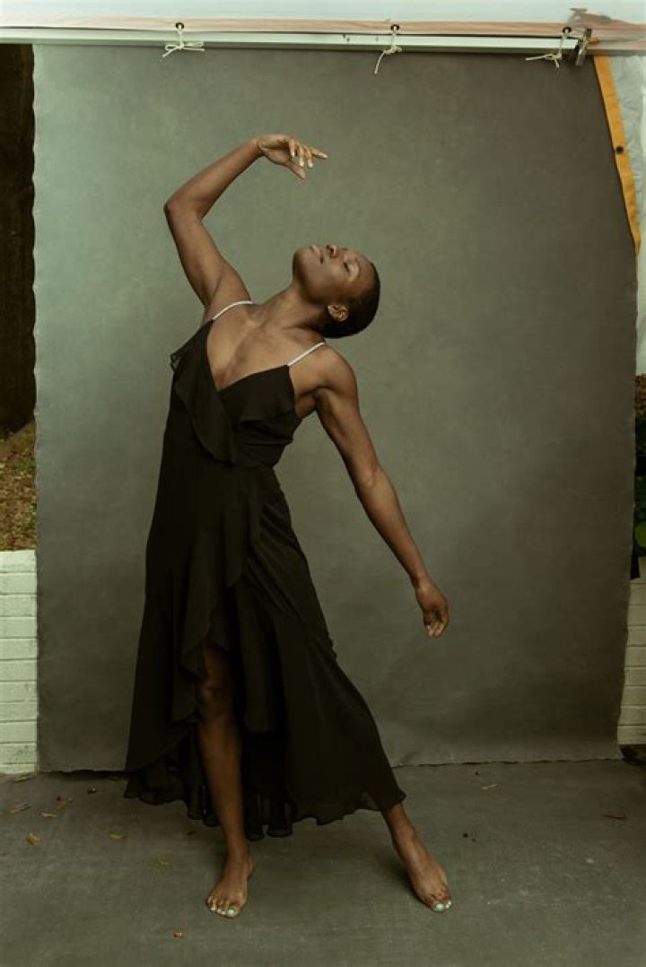 Exploring the Life and Career of Alexis Louder: Rising Star in Hollywood