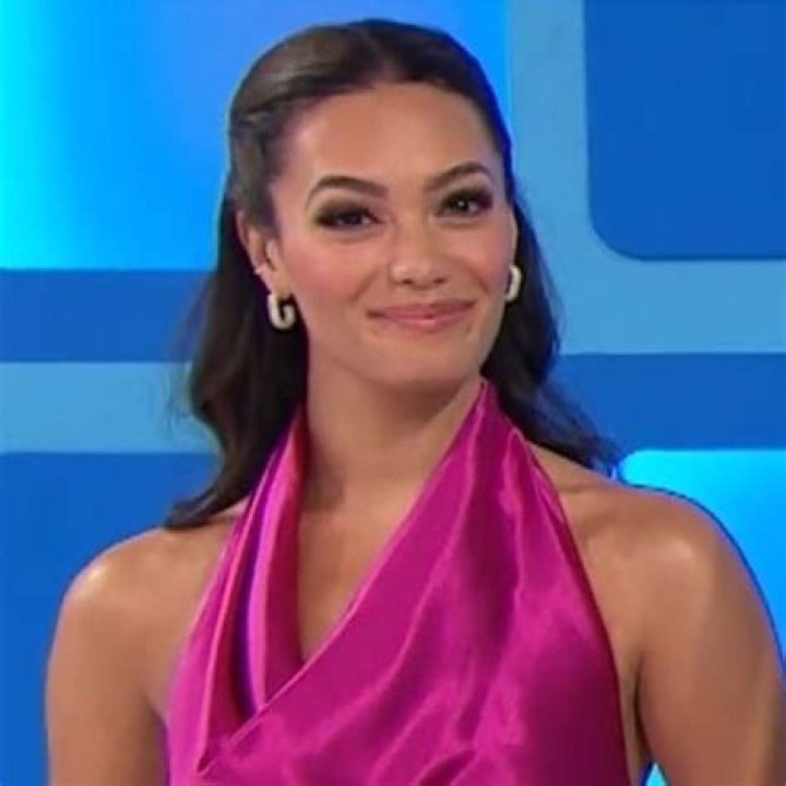 Stunning Alexis Price: Uncovering the Radiant Model of "The Price is Right"