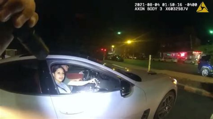 Unraveling the Connection Between Alexis Rodriguez and Luis Cevallos