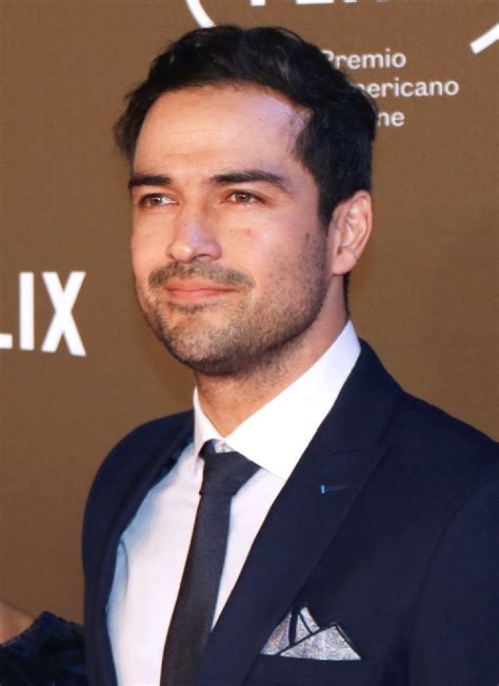 Alfonso Herrera: A Journey Through His Life and Career