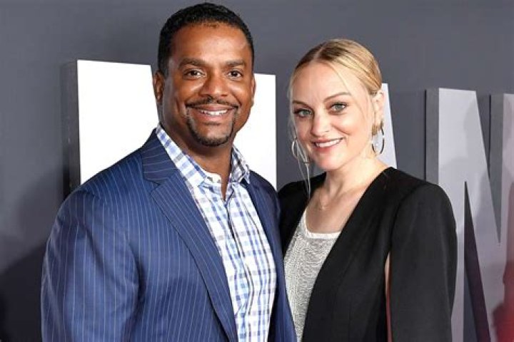 Alfonso Ribeiro: The Multifaceted Entertainer You Need to Know About