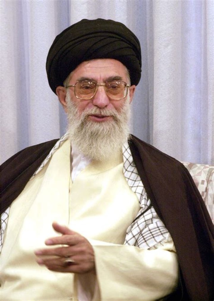 Ali Khamenei Net Worth: Exploring the Wealth and Influence of Iran's Supreme Leader