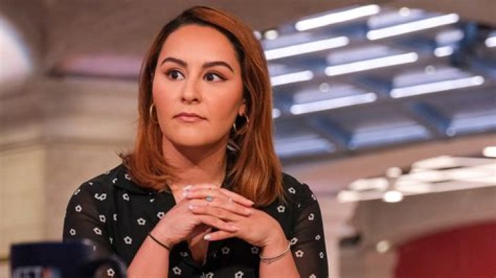 Ali Vitali: A Comprehensive Biography and Career Overview