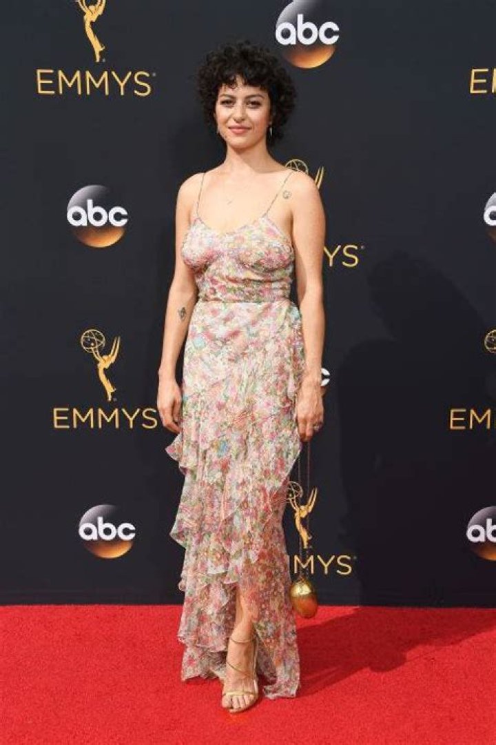 Alia Shawkat Bra Size: Insightful Details and More