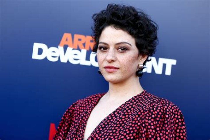 Exploring the Diverse Roots of Alia Shawkat's Heritage