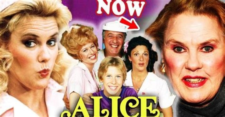 A Comprehensive Look at Alice TV Show Cast: Behind the Scenes of a Beloved Series