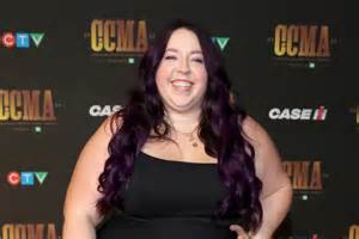 Insights into Alicia McCarvell Net Worth and Life