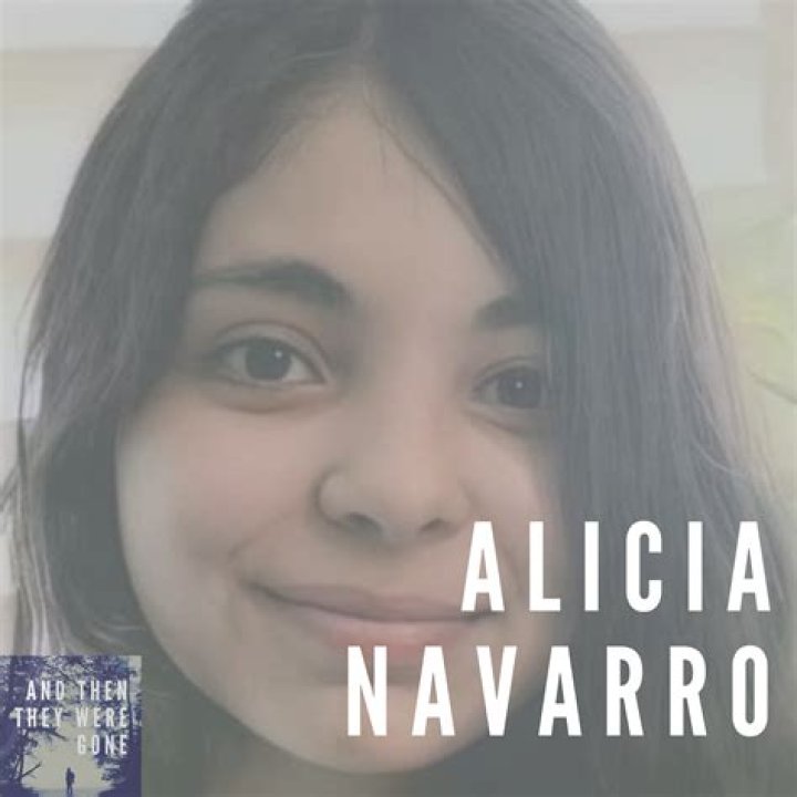 Alicia Navarro: The Disappearance that Gripped Glendale, AZ