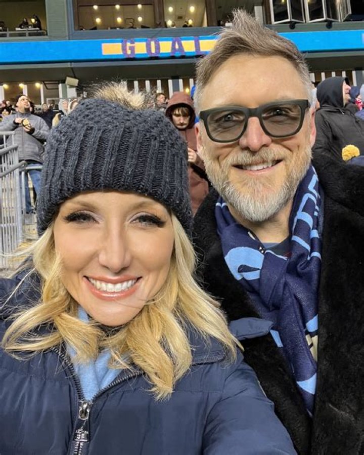 Alicia Roberts Husband: A Deep Dive into Their Relationship