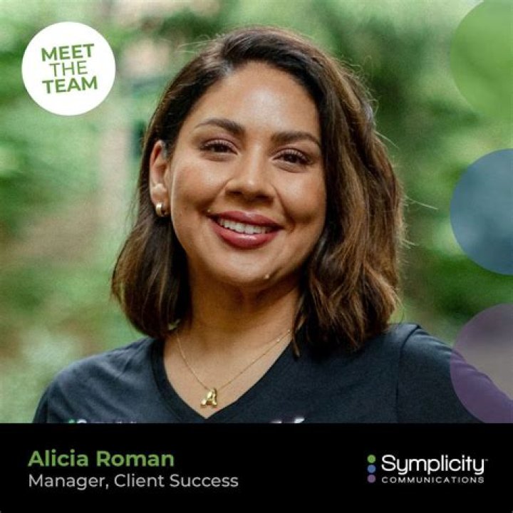 The Ultimate Guide to Alicia Roman's Family: A Comprehensive Overview