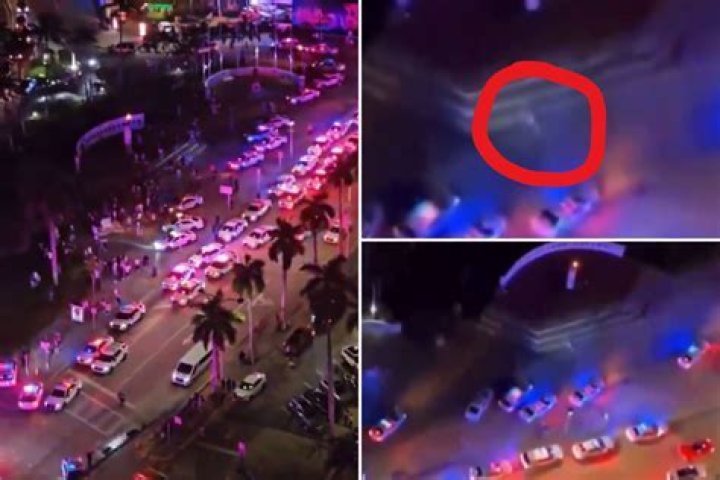 Aliens in Miami: Unraveling the Mysteries of Extraterrestrial Encounters