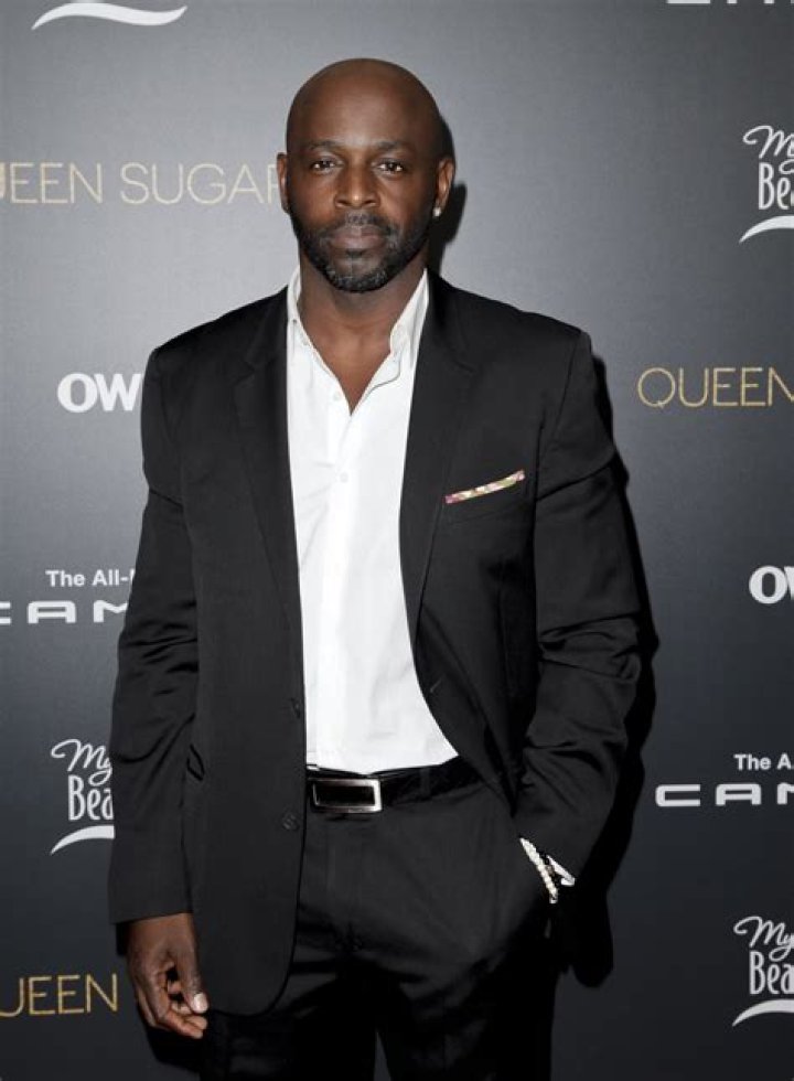 Alimi Ballard's Impressive Net Worth: A Deep Dive