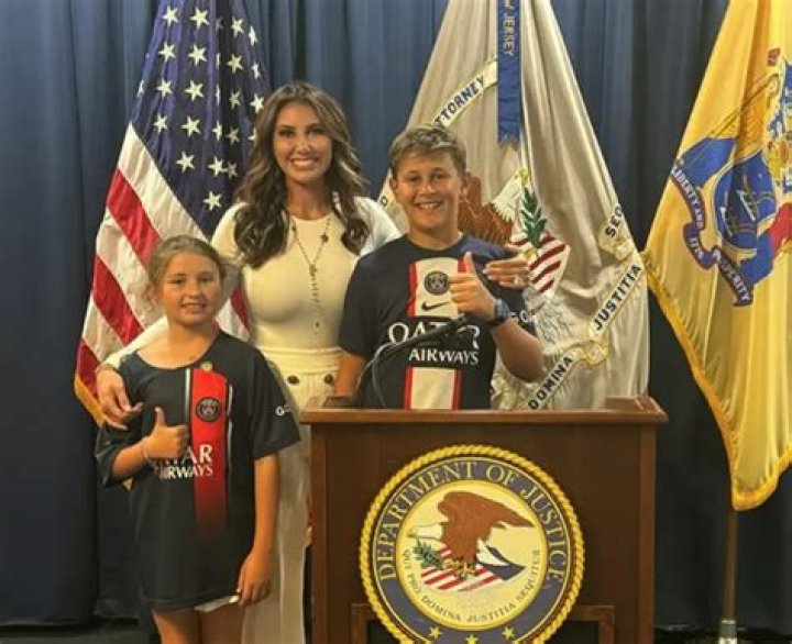 Discovering Alina Habba's Height: The Rising Star in the Spotlight