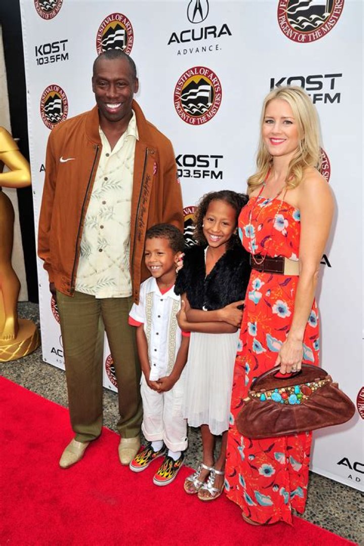 Alisha Biehn: The Rising Star in the Entertainment Industry