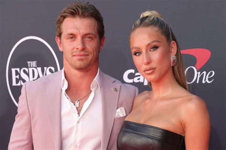 Exploring the Relationship of Alix Earle and Braxton Berrios: A Deep Dive