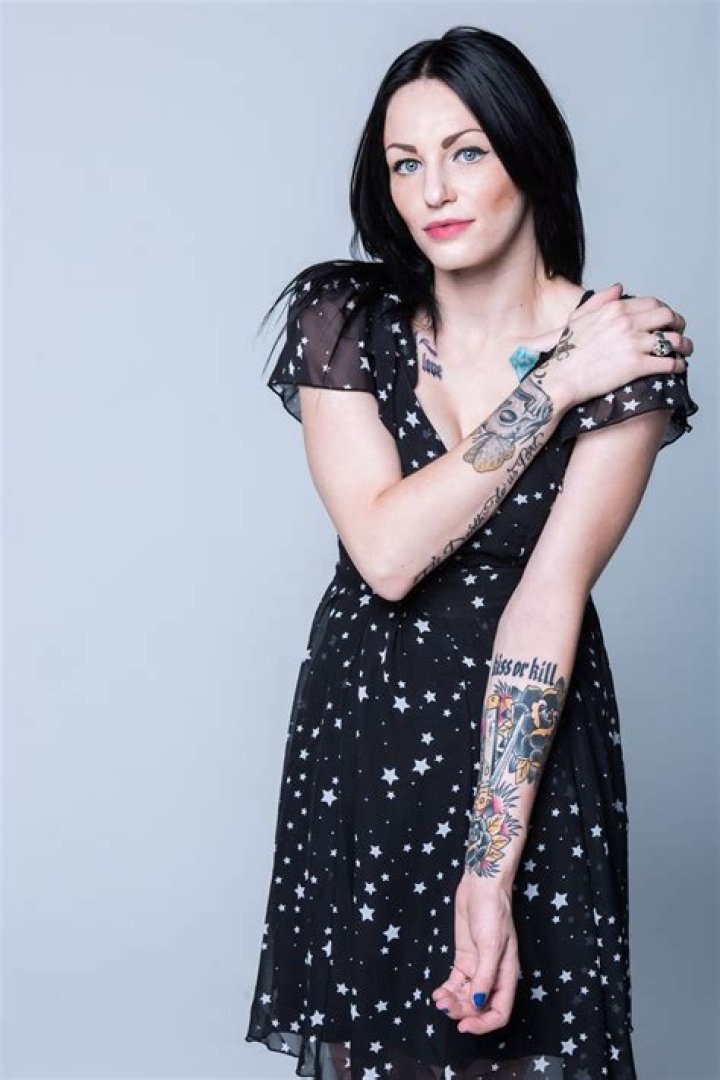 Alix Tichelman 2024: A Rising Star in the Entertainment Industry