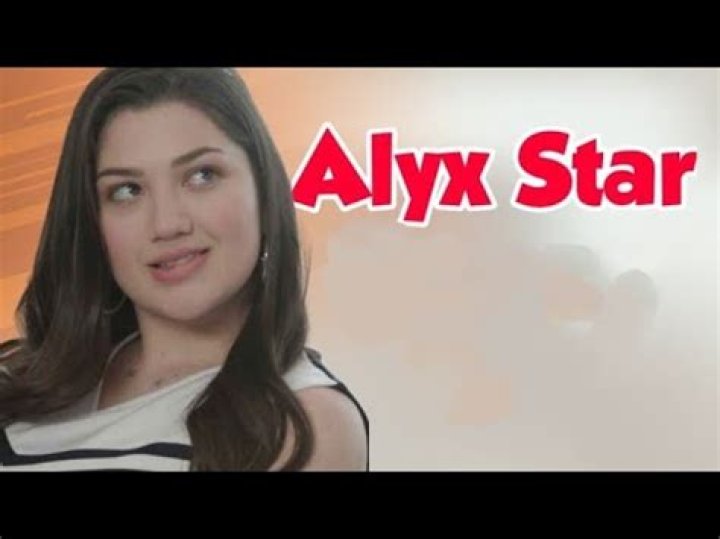 AlixStarXXX: Unveiling the Rise of a Digital Phenomenon
