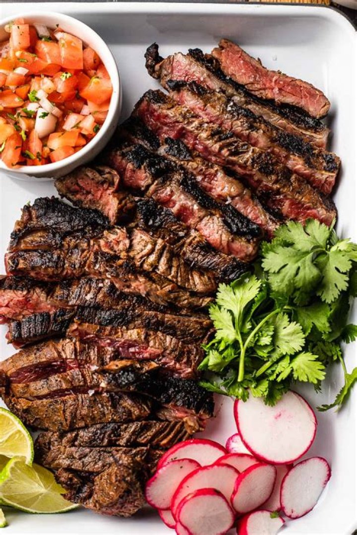 All About Asada Meat: A Flavorful Delight