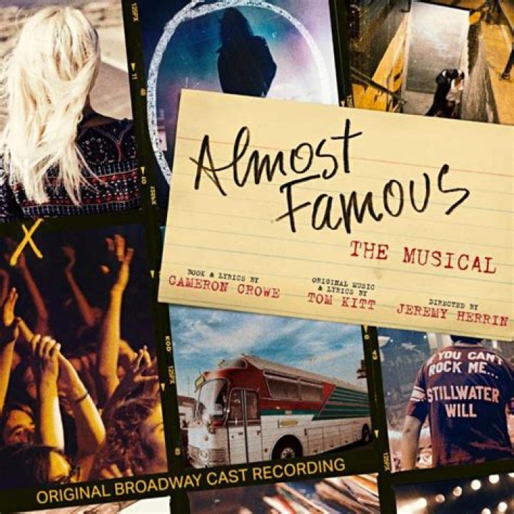 All About the Iconic Cast of Almost Famous: Behind the Scenes and Beyond