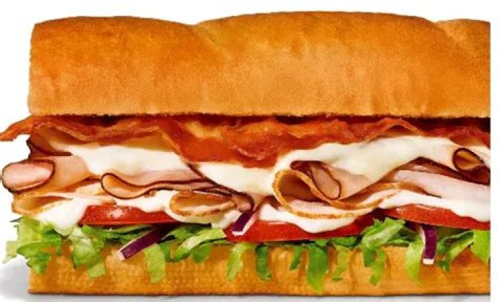 All American Club Subway: A Delicious Journey Through Flavor