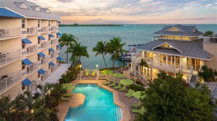 Discover the Ultimate Experience at an All-Inclusive Resort in Key West