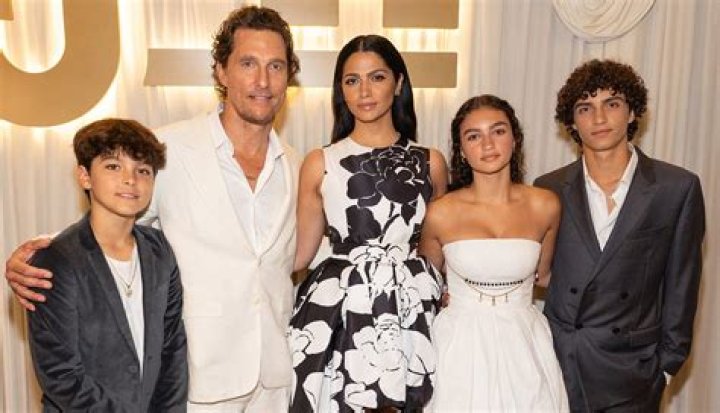 All About Matthew McConaughey: The Life, Career, and Legacy of a Hollywood Icon