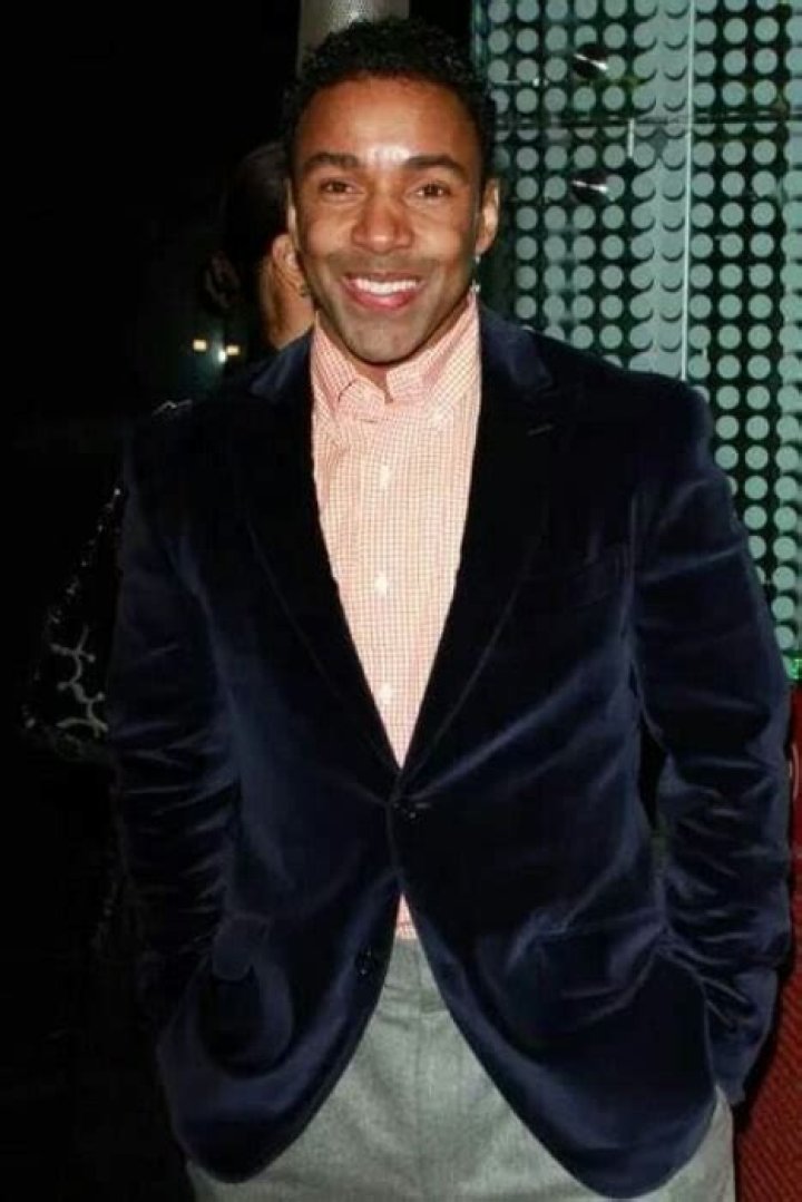 How Tall is Allen Payne? Exploring Allen Payne&rsquo;s Height, Career, and Personal Details