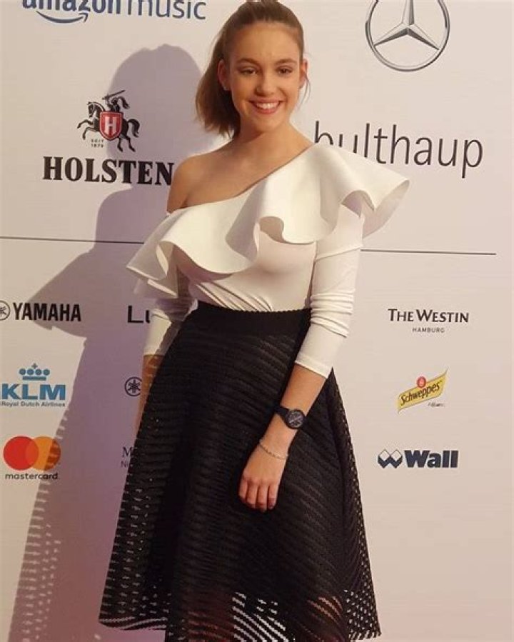 Allie Sherlock's Life and Career: A Closer Look