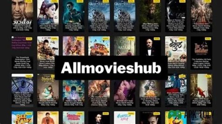 Discovering Allmovieshub Pro: Your Ultimate Movie Hub